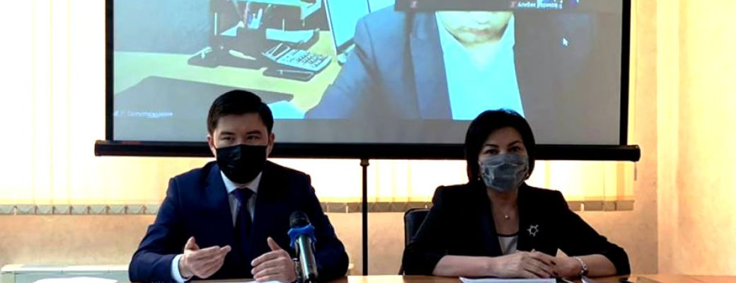 Антикоррупционная политика