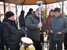 Повышение квалификации